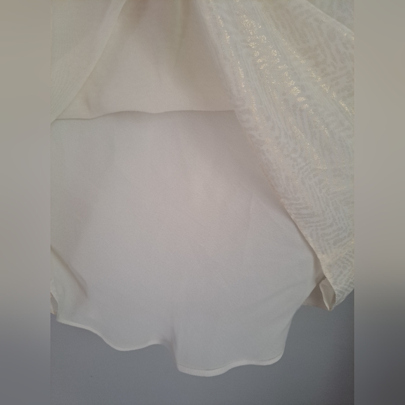 Michael Michael Kors Top Size Small NWT - Picture 7 of 10